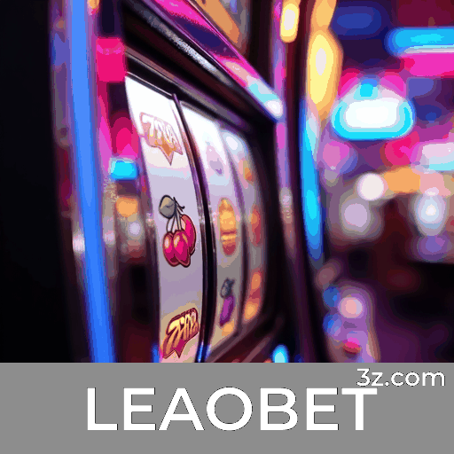 Cassino Online LEAOBET