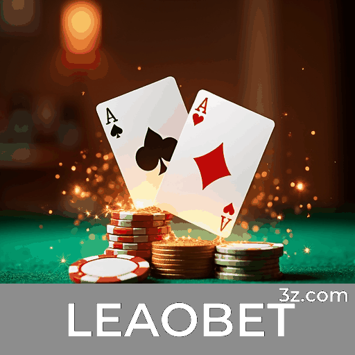 Cassino Online LEAOBET