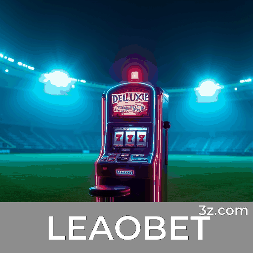 Cassino Online LEAOBET