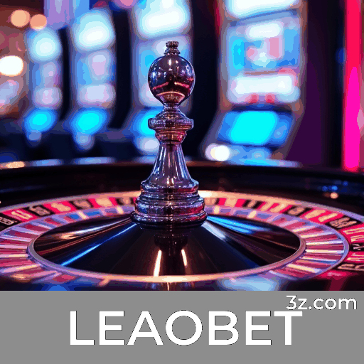 Cassino Online LEAOBET
