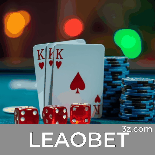 Cassino Online LEAOBET