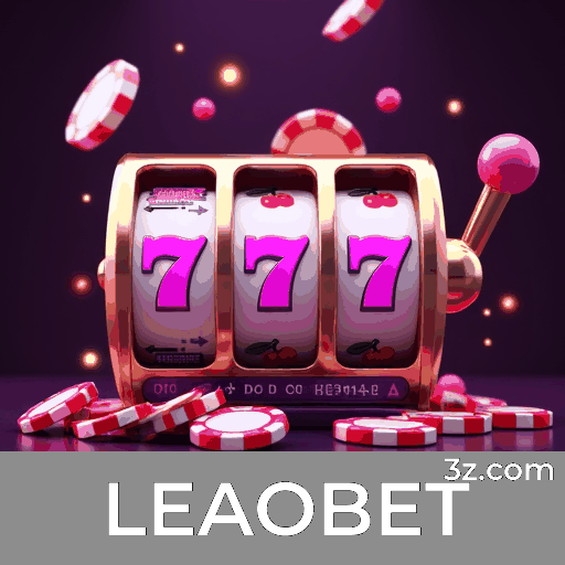 Acessar o site LEAOBET COM