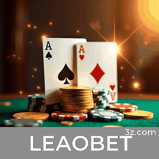 Cassino Online LEAOBET