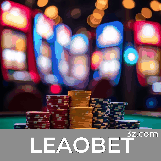 Cadastro na LEAOBET
