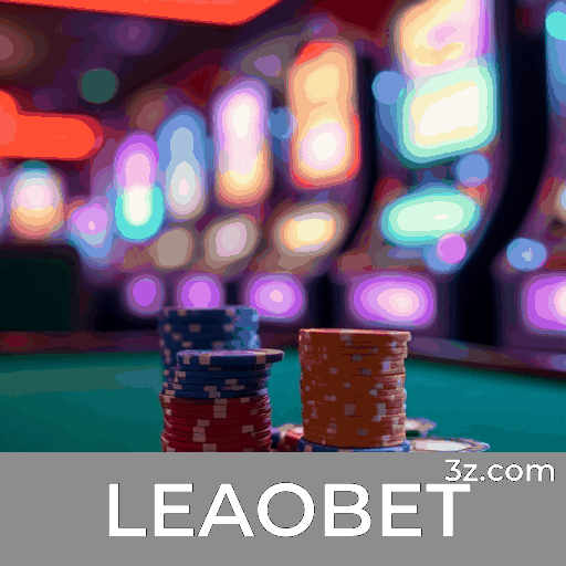 Acesso ao LEAOBET