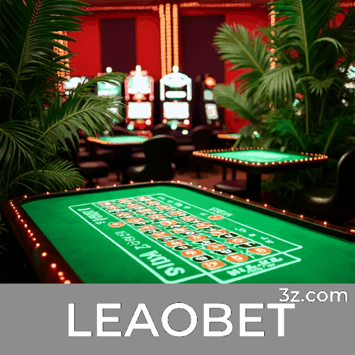 Acesso ao LEAOBET