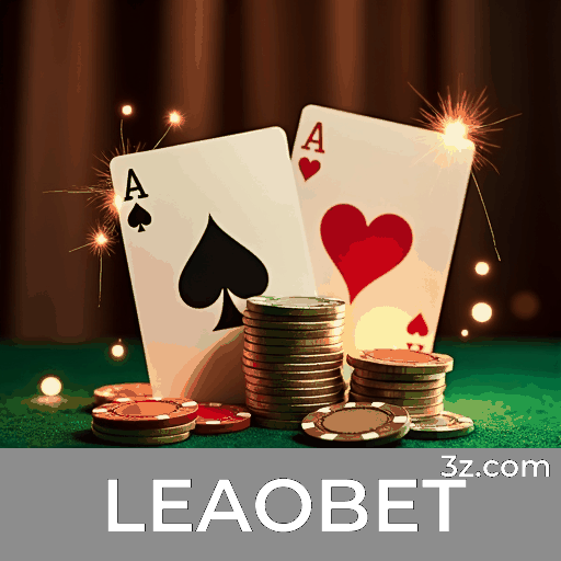 Cassino Online LEAOBET