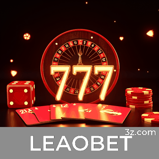 Acesso ao LEAOBET